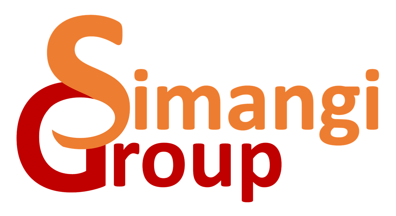 Simangi Central Logo